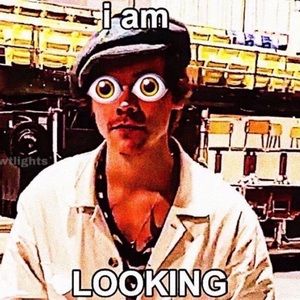 Meet your Posher, Orlaith